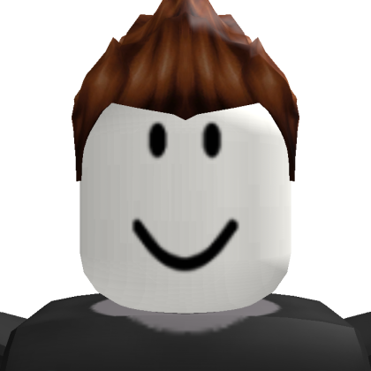 Roblox profile picture for @Yigitb2