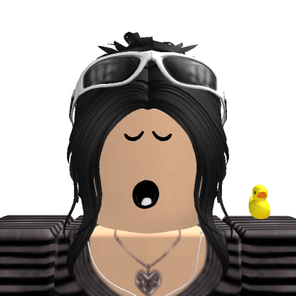 YeIIowDucky