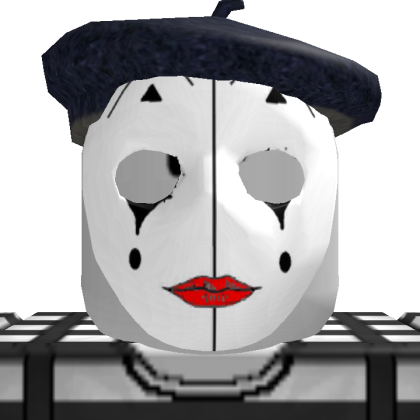 Roblox profile picture for @strive