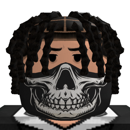 Roblox avatar