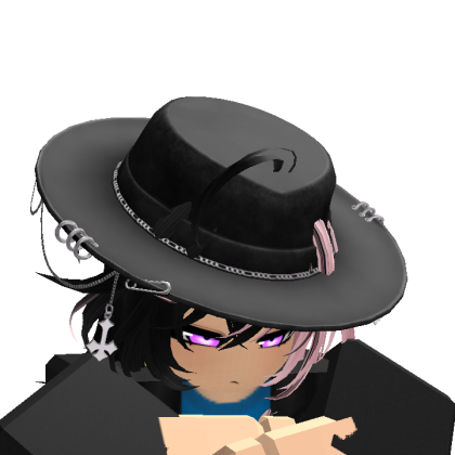 Roblox avatar