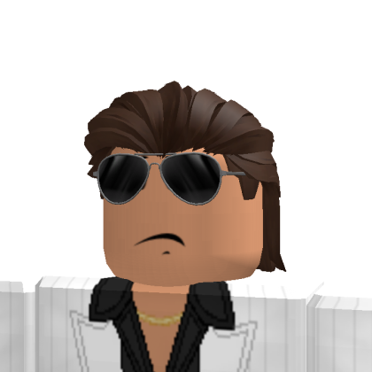 Roblox avatar