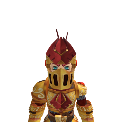 Roblox profile picture for @tugra