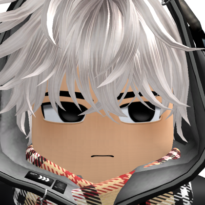 Roblox profile picture for @ivanwbsn