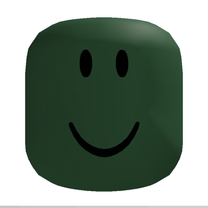 Roblox profile picture for @CLIMAX
