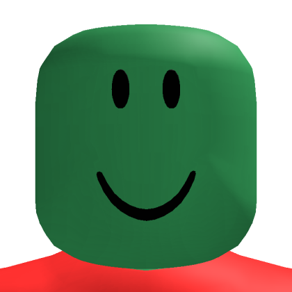 Roblox profile picture for @linaresx1