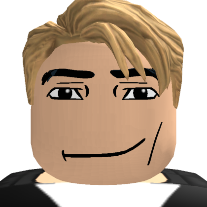 Roblox profile picture for @Jonnhy_01