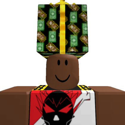 Roblox profile picture for @taye