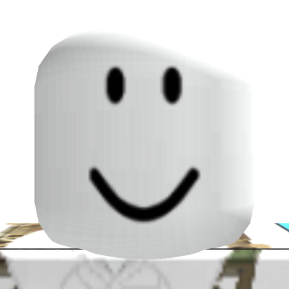 Roblox profile picture for @Trussed