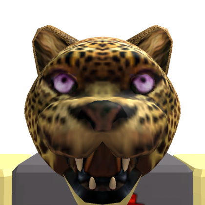 Roblox profile picture for @Sterilized