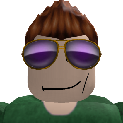 Roblox profile picture for @Rasic007