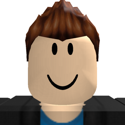 Roblox avatar