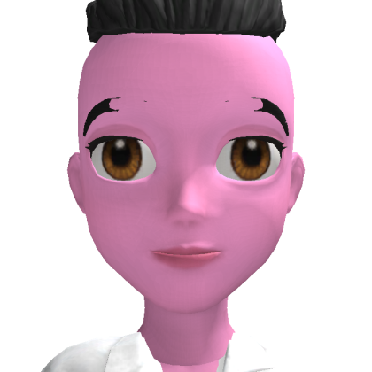 Roblox profile picture for @rama_llo