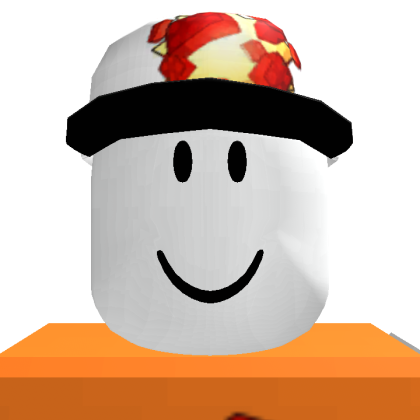 Roblox profile picture for @Bamboozled