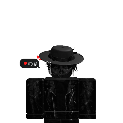 Roblox profile picture for @LeshyZz