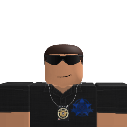 Roblox avatar