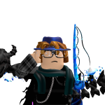 Ravenhaveriaxd's avatar