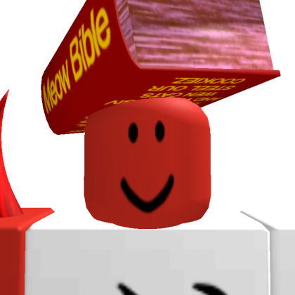 Roblox profile picture for @turin