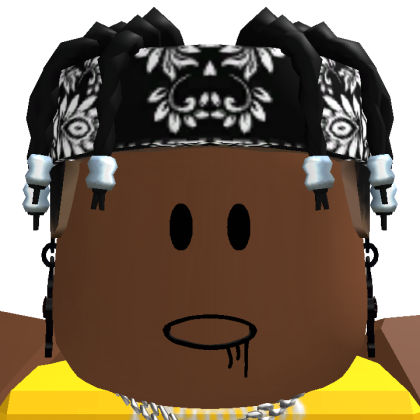 Roblox avatar