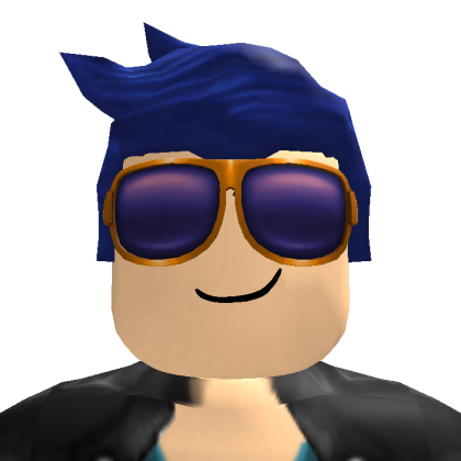 Roblox profile picture for @tekmas