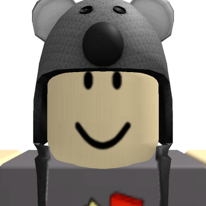 Roblox profile picture for @Hummed