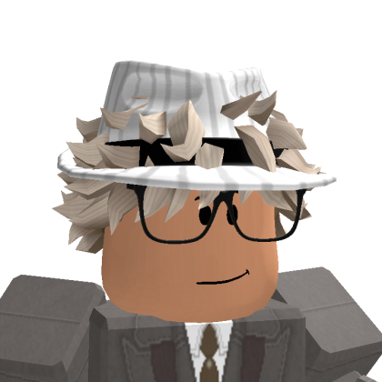 Roblox avatar