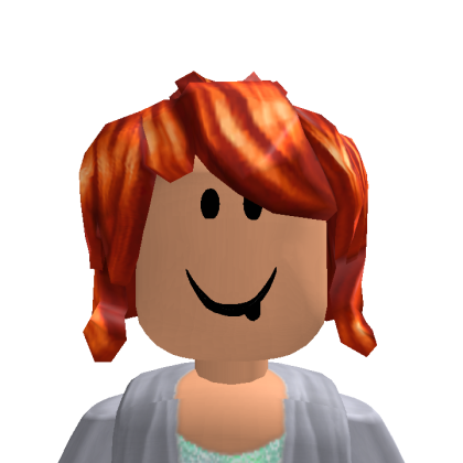Roblox profile picture for @lykaumpp