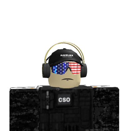 Roblox avatar