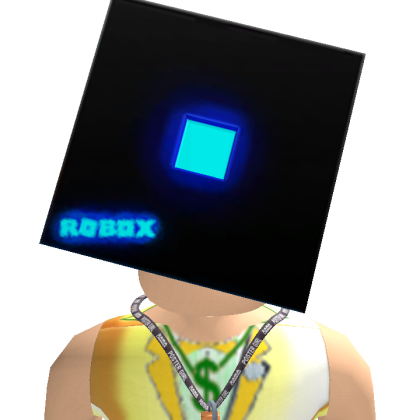Roblox profile picture for @Roslija
