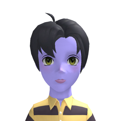 Roblox profile picture for @karlo_41