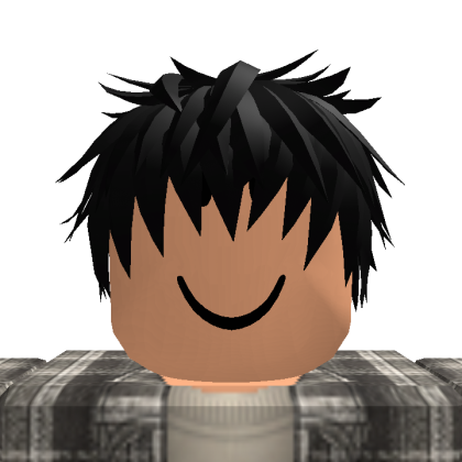 Roblox avatar