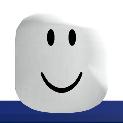 Roblox profile picture for @Eurk