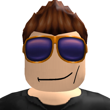 Roblox profile picture for @f2bian