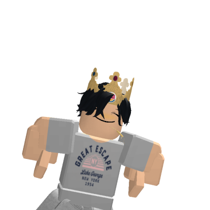 Roblox avatar