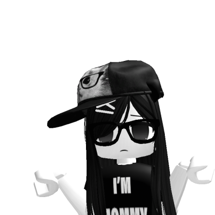 Roblox avatar