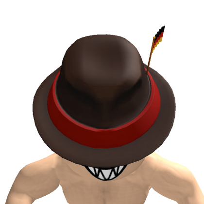 Roblox profile picture for @ksete7