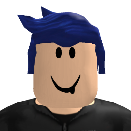 Roblox profile picture for @IanFox1313