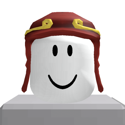 Roblox profile picture for @MAA1