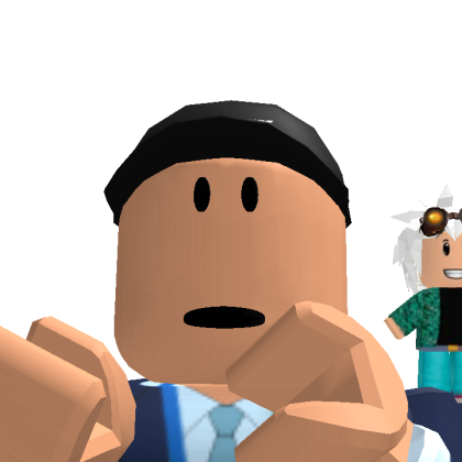 Roblox avatar