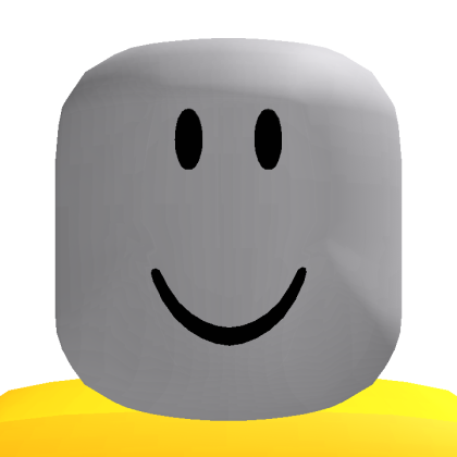 Roblox profile picture for @Rhanxa