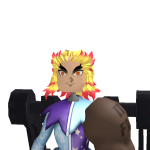 @BakiHanmaUnrivaled