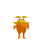 Lil Lorax
