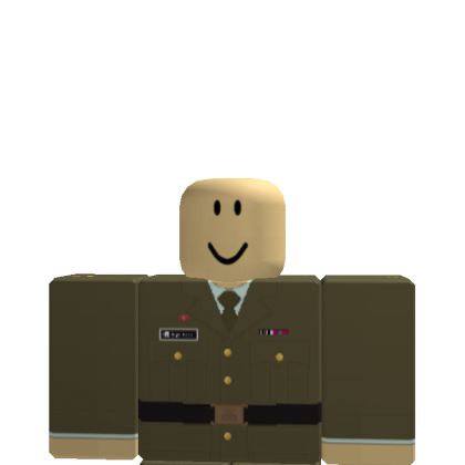 Roblox avatar