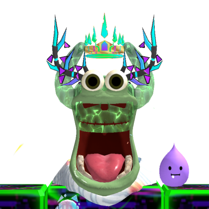 FreeZeIceRobot