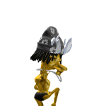 @AntTheWorthyCrusader