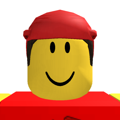 Roblox profile picture for @leonac