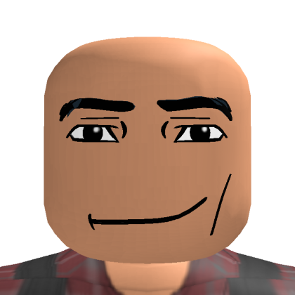 Roblox avatar