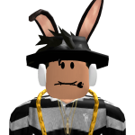 Isaac Roblox avatar