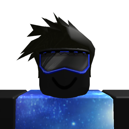 Roblox profile picture for @college