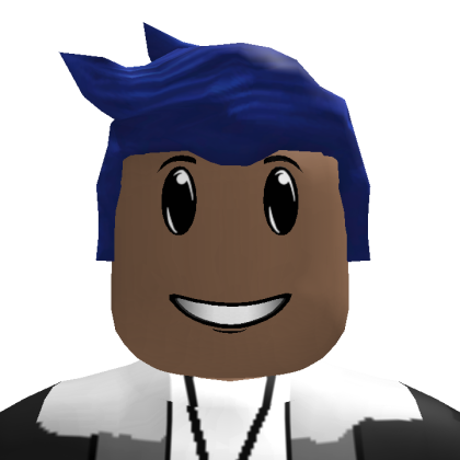 Roblox profile picture for @bombay